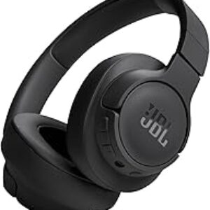 JBL Tune 720BT - Wireless Over-Ear Headphones