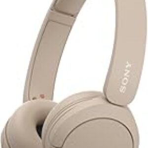 Sony WH-CH520 Wireless Headphones Bluetooth On-Ear Headset