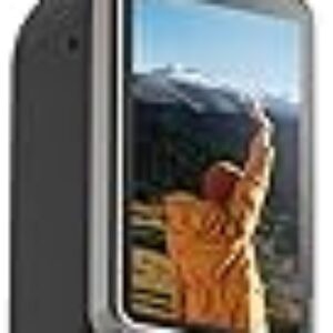 Xtra Muse, Vlogging Camera with 1'' CMOS & 4K/120fps Videos