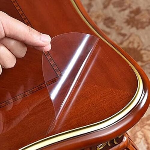 Furniture Protective Film Cover