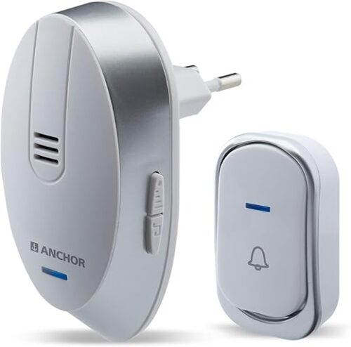 Wireless Door Bell for home