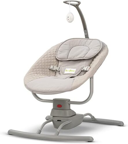 Auto Swing Rocker for Baby