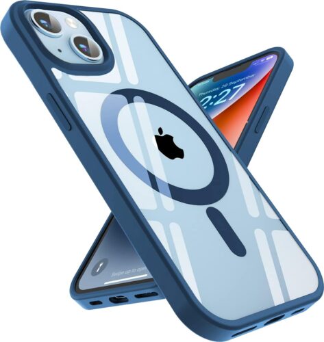 Mobile Magnetic Cover