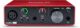 Focusrite Scarlett Solo 3rd Gen USB Audio Interface for Guitarists, Vocalists, Podcasters