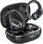 HAOYUYAN Wireless Earbuds, Sports Bluetooth Headphones,