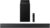 Samsung B-Series Soundbar HW-B630F 3.1 ch DTS Virtual:X Soundbar with Subwoofer