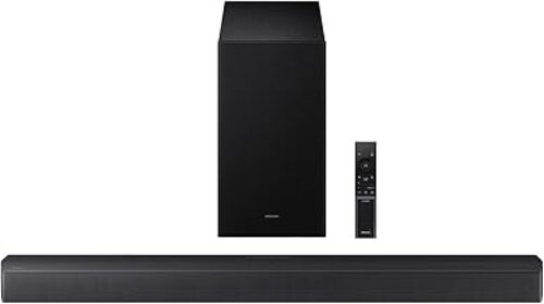 Samsung B-Series Soundbar HW-B630F 3.1 ch DTS Virtual:X Soundbar with Subwoofer