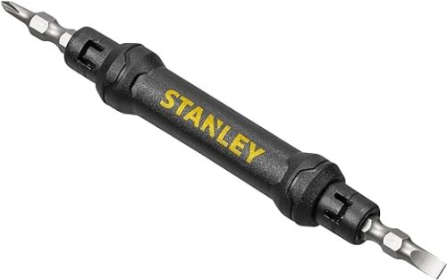 Stanley 66-344, 4-in-1 Pocket Screwdriver