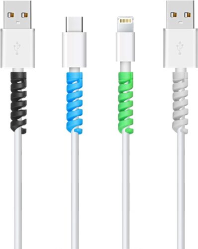 Charger Cable Protector