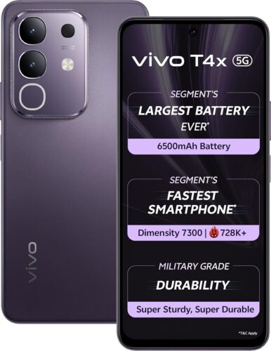 VIVO T4x